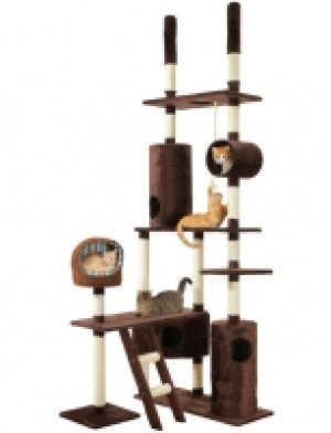 Kratzbaum-Deckenspanner Wonderland 199.99 €