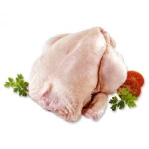 Frisches H&auml;hnchen HKl. A, je 1 kg