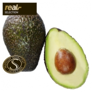 Chile Avocado Hass je St&uuml;ck