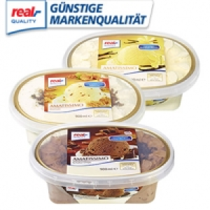 Amatissimo Eis verschiedene Sorten, jede 900-ml-Packung, ab 3 Packung