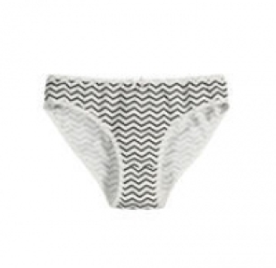 Mädchen-Slip 1.99 €