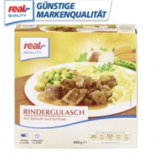 Huhn s&uuml;&szlig;-sauer oder Rindergulasch und weitere Sorten, jede 400/480-g-S
