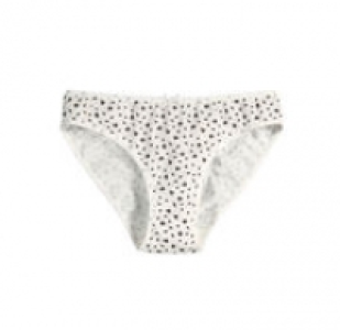 Mädchen-Slip 1.99 €