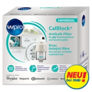 CalBlock+ Antikalk-Filter optimale Lösung für die Pflege aller Waschma 17.99 €