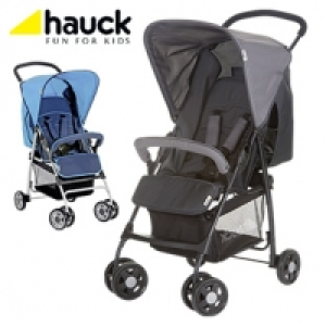 Liegebuggy Sport Rückenlehne verstellbar Vorderräder schwenk- und fest 49.95 €
