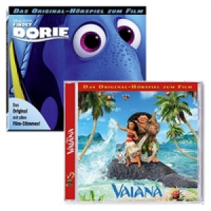 H&ouml;rspiel je 7.99&nbsp;&euro;