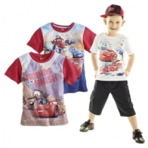 T-Shirt Gr&ouml;&szlig;e: 92 - 128 je 6.99&nbsp;&euro;