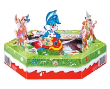 FERRERO&reg;Kinder&reg; Maxi Mix Osternest 2.99&nbsp;&euro;