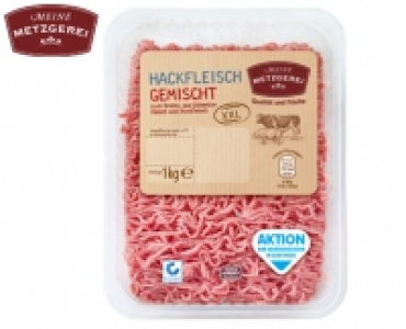 MEINE METZGEREI Hackfleisch Gemischt 3.39 €