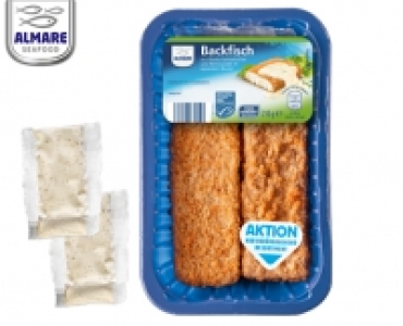 ALMARE Backfisch