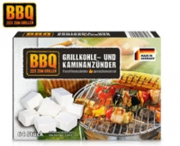 BBQ Grillanz&uuml;nder