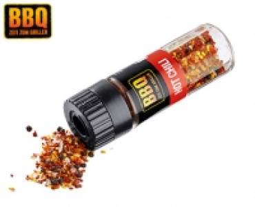 BBQ Gewürzmühle 1.59 €