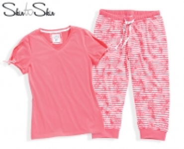 Skin to Skin Nachtw&auml;sche-Set