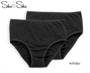 Skin to Skin Basic-Slips, 2 Stück 2.99 €