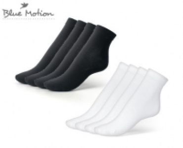 Blue Motion S&ouml;ckchen, 2 Paar