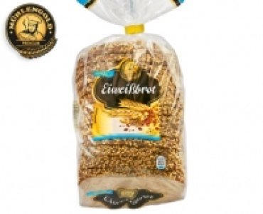 MÜHLENGOLD Eiweißbrot 1.79 €
