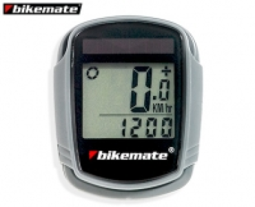 bikemate&reg;Fahrradcomputer