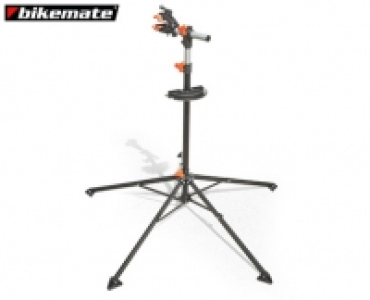 bikemate&reg;Fahrrad-Montagest&auml;nder