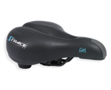 STRACE Fahrradsattel-Sortiment