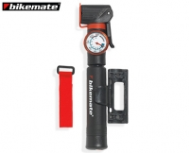 bikemate®Fahrrad-Mini-Luftpumpe 4.99 €