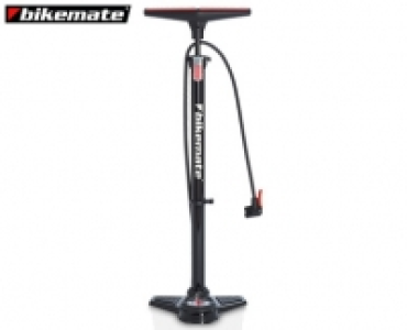 bikemate&reg;Standluftpumpe