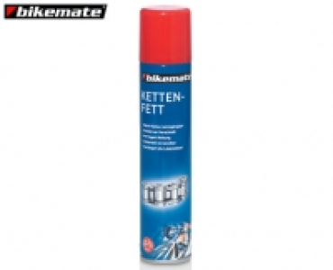 bikemate®Fahrrad-Pflegesortiment 2.99 €