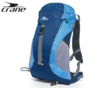 crane&reg;Fahrrad- oder Sportrucksack