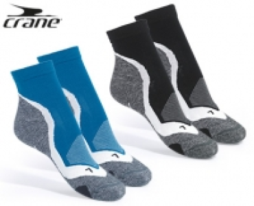 crane®Radler-Sportsocken 1.99 €