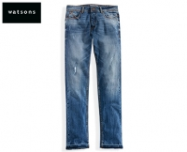 watsons Jeans, modisch 9.99 €