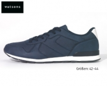 watsons Sportliche Sneaker