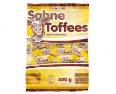 SWEET LAND Sahne Toffees