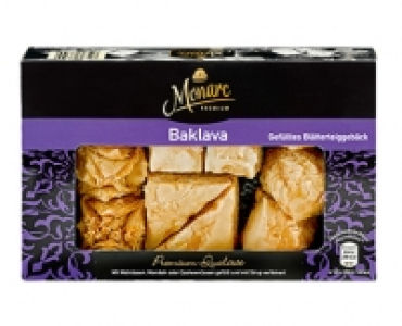 Monarc Baklava