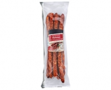 Original polnische Wurstspezialität 2.39 €