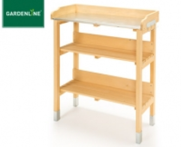 GARDENLINE®Pflanztisch 39.99 €