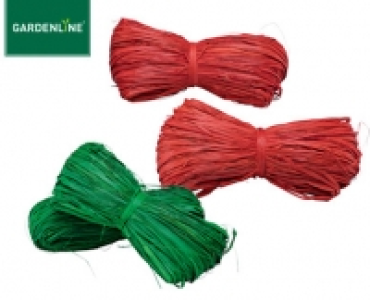 GARDENLINE®Bindesortiment 1.99 €