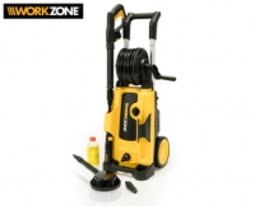 WORKZONE®Hochdruckreiniger 89.99 €