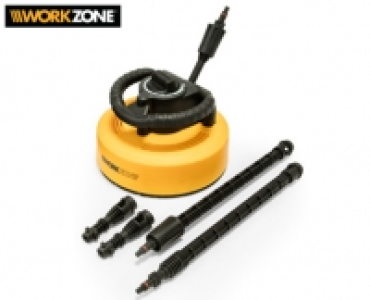 WORKZONE®Flächenreiniger 19.99 €