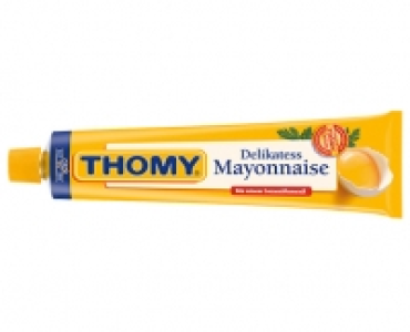 THOMY&reg;Delikatess Mayonnaise oder Remoulade