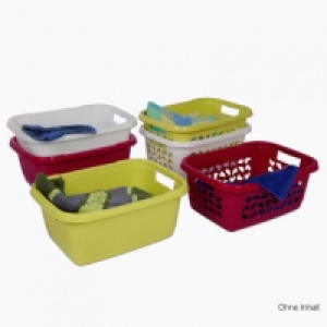 W&auml;schekorb/Wanne 2.99&nbsp;&euro;