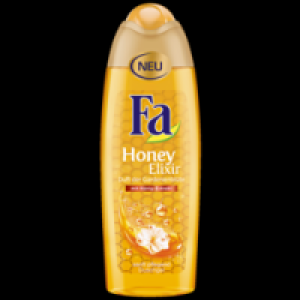 Duschgel Honey Elixir 0.88&nbsp;&euro;