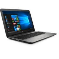 Cyberport Hp Notebook Berater HP 15-ba051ng Notebook silber Quad Core A8-7410 SSD Full HD Windows 10