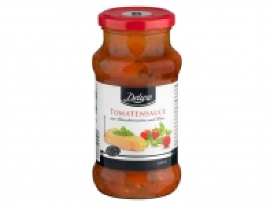 DELUXE Tomatensauce 0.99&nbsp;&euro;