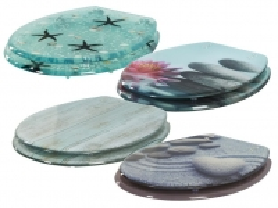 MIOMARE® WC-Sitz 17.99 €