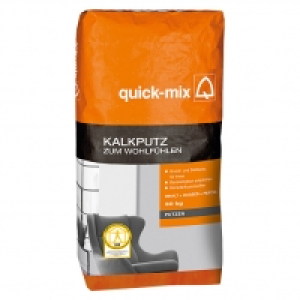 Bauhaus  Quick-Mix Kalkputz KAPU 30