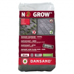 Dansand Fugensand No Grow 10.95 €
