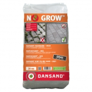 Dansand Fugensand No Grow 10.95 €