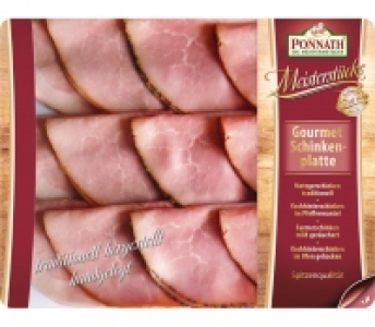 Ponnath Meisterst&uuml;cke 1.49&nbsp;&euro;