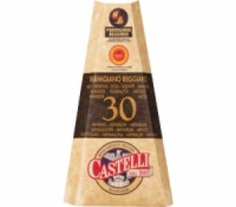 Parmigiano Reggiano 3.33&nbsp;&euro;