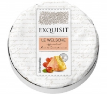 Le Welsche 2.79&nbsp;&euro;