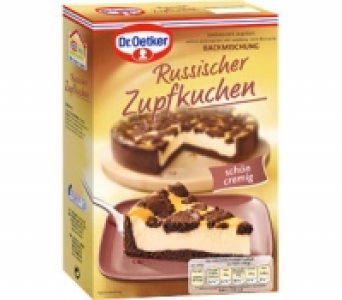 Dr. Oetker 2.49 €